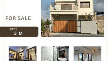 Gambar 5 (I25) Brand New Rumah Semi Villa Dekat Renon 