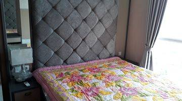 Gambar 2 Apartement Puri Orchard 2BR Furnished Bagus