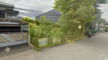 Gambar 2 Tanah SHM 450m² Green Garden Jakarta Barat