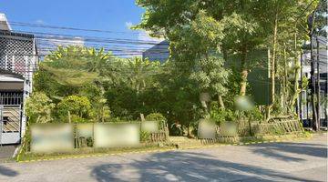 Gambar 4 Tanah SHM 450m² Green Garden Jakarta Barat