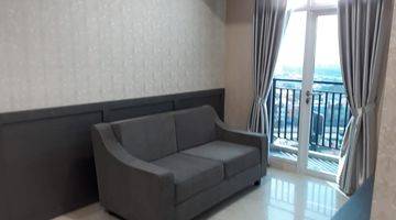 Gambar 5 Apartement Puri Orchard 2BR Furnished Bagus