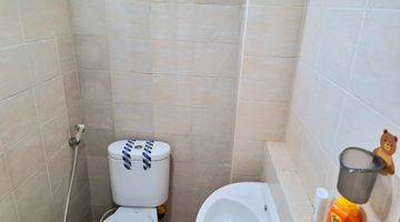 Gambar 2 Apartement Casablanca East Residence 2 BR Furnished Bagus