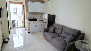 Gambar 1 Apartement Casablanca East Residence 2 BR Furnished Bagus