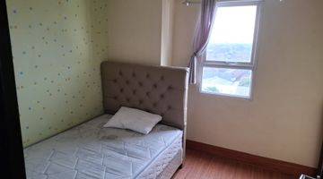 Gambar 5 Apartement Casablanca East Residence 2 BR Furnished Bagus