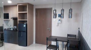 Gambar 3 Apartement Puri Orchard 2BR Furnished Bagus