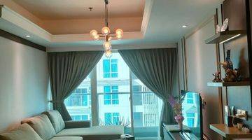 Gambar 4 Jual : Apartment The KENSINGTON 