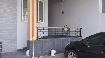 Gambar 3 Jual Rumah 3 Lantai , Di Kelapa Gading Permai