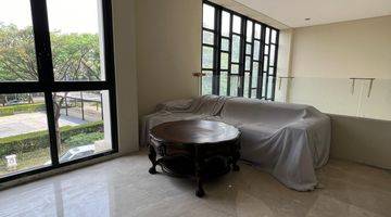 Gambar 4 DIJUAL RUMAH BAGUS DI LANCEWOOD NAVAPARK BSD