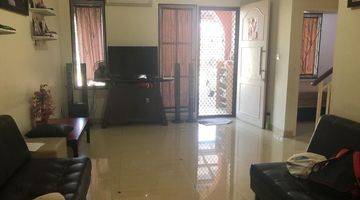 Gambar 4 DIJUAL RUMAH 2 LANTAI DI GADING SERPONG - CLUSTER LAVENDER 