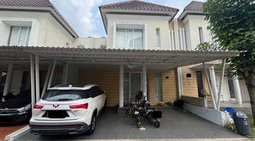 Gambar 2 Jual Dan Sewa Rumah 2 Lantai, di Atlanta Gading Serpong