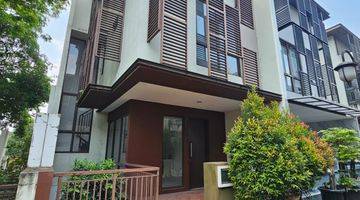 Gambar 1 Dijual Rumah Cantik Siap Huni, At Cluster Whelford Greenwich Bsd