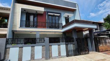 Gambar 1 Dijual Cepat Rumah Full Renovasi Di Kelapa Gading