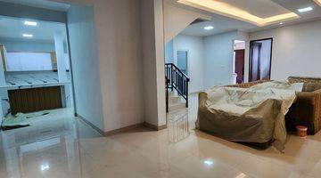 Gambar 3 Dijual Cepat Rumah Full Renovasi Di Kelapa Gading