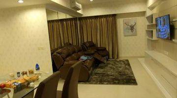 Gambar 2 Dijual Apartemen Sherwood Siap Huni di Kelapa Gading