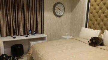 Gambar 3 Dijual Apartemen Sherwood Siap Huni di Kelapa Gading