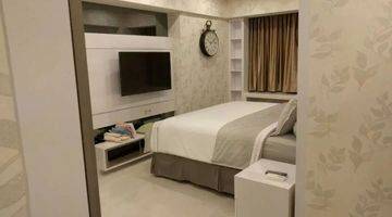 Gambar 1 Dijual Apartemen Sherwood Siap Huni di Kelapa Gading