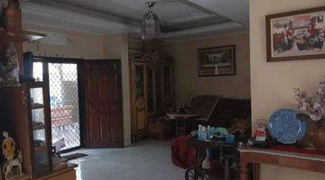 Gambar 4 Dijual CEPAT Rumah Standard di Janur Elok