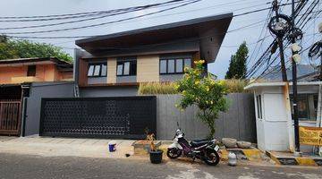 Gambar 1 Dijual Rumah Baru Minimalis Modern Di Kelapa Gading