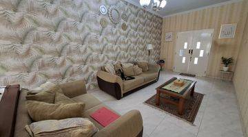 Gambar 4 Dijual Cepat Rumah Grand Galaxy City Bekasi