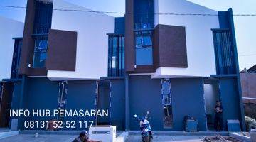 Gambar 2 CLUSTER CANTIK SIAPHUNI DP DIBAYARIN SAMA DEVELOPER HRG INCLUDE ALL IN LANGSUNG AKAD