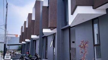 Gambar 1 CLUSTER CANTIK SIAPHUNI DP DIBAYARIN SAMA DEVELOPER HRG INCLUDE ALL IN LANGSUNG AKAD