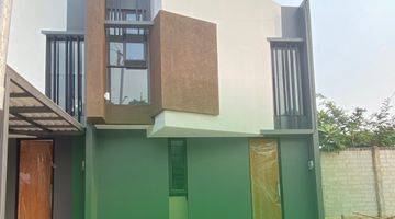 Gambar 1 Cicilan 5jt? Rumah Siap Huni? Free Ppn Dtp 100% 