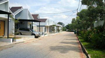 Gambar 1 Luas Tanah 103m Di Pondok Cabe? Rumah Siap Huni? Cicilan 6jt/Bln