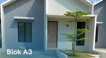 Gambar 5 Luas Tanah 103m Di Pondok Cabe? Rumah Siap Huni? Cicilan 6jt/Bln