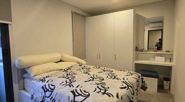 Gambar 5 Rumah 2 Lantai Bagus Furnished SHM di Myza Cosmohouse - Bsd, Tangerang