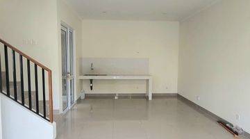 Gambar 5 Rumah Bagus Unfurnished di Cluster Agnesi, Symphonia, Gading Serpong, Tangerang