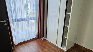 Gambar 4 Rumah 2 Lantai Bagus Semi Furnished di Cluster Mozart Symphonia Gading Serpong, Tangerang