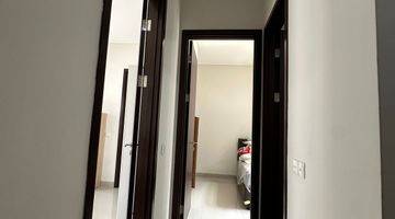 Gambar 5 Rumah 2 Lantai Bagus di Askara House, Cluster Vanya Park Bsd City, Tangerang