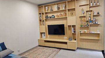 Gambar 2 Rumah 2 Lantai Bagus Furnished di Cluster Agnesi Symphonia Summarecon Gading Serpong, Tangerang