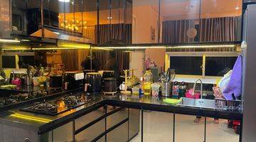 Gambar 2 Apartement Rainbow Spring Condovillas 3 BR Semi Furnished Bagus