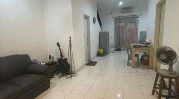 Gambar 5 Rumah 2 Lantai Semi Furnished di Cluster Darwin Scientia Gading Serpong, Tangerang