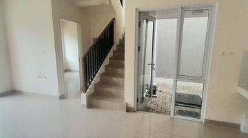 Gambar 3 Rumah Bagus Unfurnished di Cluster Agnesi, Symphonia, Gading Serpong, Tangerang