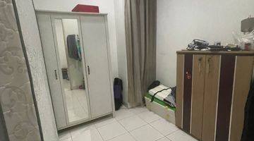 Gambar 4 Rumah 2 Lantai Semi Furnished di Cluster Darwin Scientia Gading Serpong, Tangerang