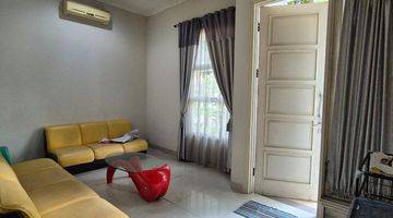 Gambar 3 Rumah 2 Lantai Bagus Semi Furnished SHM di Cluster Ruby Summarecon Gading Serpong, Tangerang