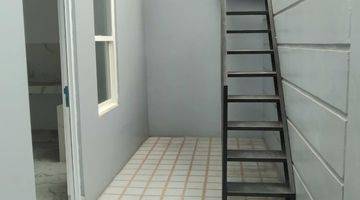 Gambar 4 Rumah 2 Lantai Bagus Unfurnished SHM di Sektor 1C, Gading Serpong, Tangerang