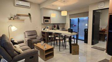 Gambar 3 Rumah 2 Lantai Bagus Furnished SHM di Myza Cosmohouse - Bsd, Tangerang