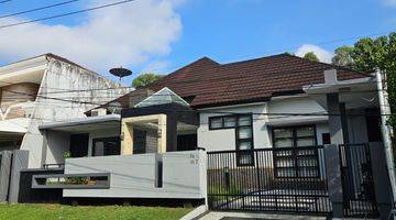 Gambar 1 Dijual Rumah Mewah Modern 1 Lantai Balikpapan Baru