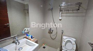 Gambar 4 kan apartemen Ruby Tower 2 BR Furnish