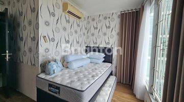 Gambar 3 kan apartemen Ruby Tower 2 BR Furnish