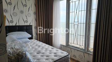 Gambar 2 kan apartemen Ruby Tower 2 BR Furnish