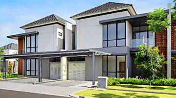 Gambar 1 Dijual Rumah Di Summarecon Bandung Cluster Emily Full Furnished Hot Sale!!! 