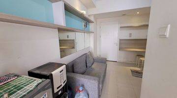 Gambar 1 Dijual/Disewakan Apartemen Parahyangan Residences Bagus Furnished