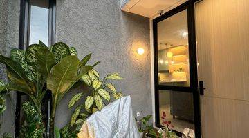 Gambar 3 Rumah Di Buah Batu - Full Furnished Minimalis Siap Huni