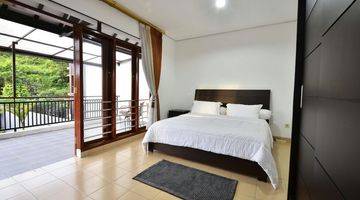 Gambar 3 Disewakan Rumah Semi Villa Di Resort Dago Pakar Full Furnished 2 Lantai