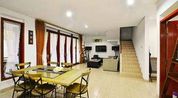 Gambar 4 Disewakan Rumah Semi Villa Di Resort Dago Pakar Full Furnished 2 Lantai