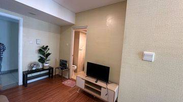 Gambar 4 Disewakan Apartemen Parahyangan Residences Bagus Furnished